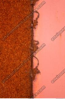 metal rusty weld 0002